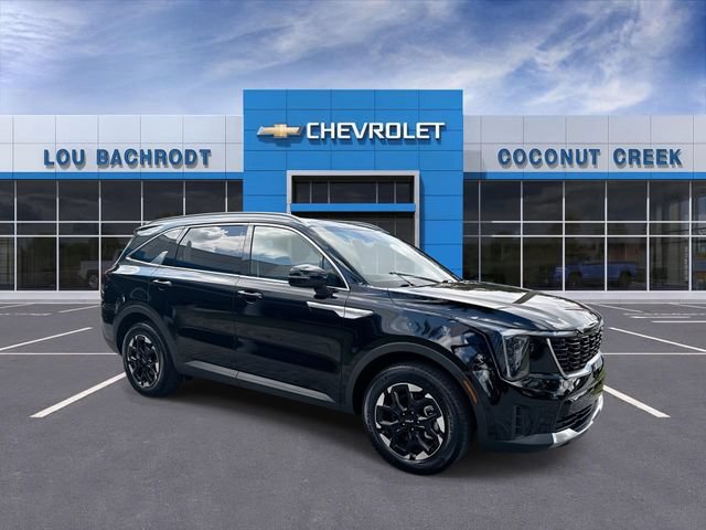 Used 2026 Kia Sorento S w/ S Panoramic Sunroof Package FWD image 2