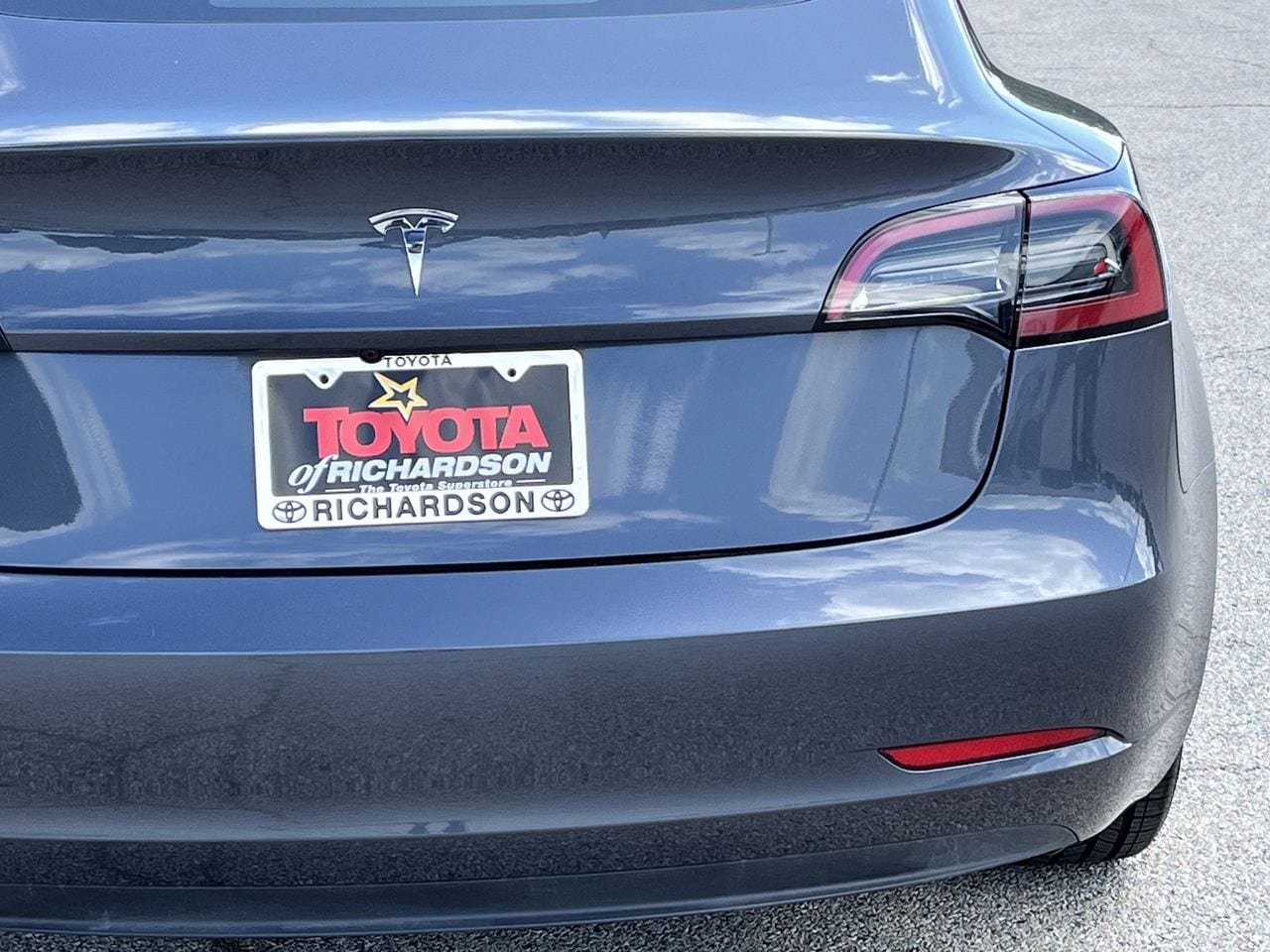 Used 2023 Tesla Model 3 Standard Range RWD image 6