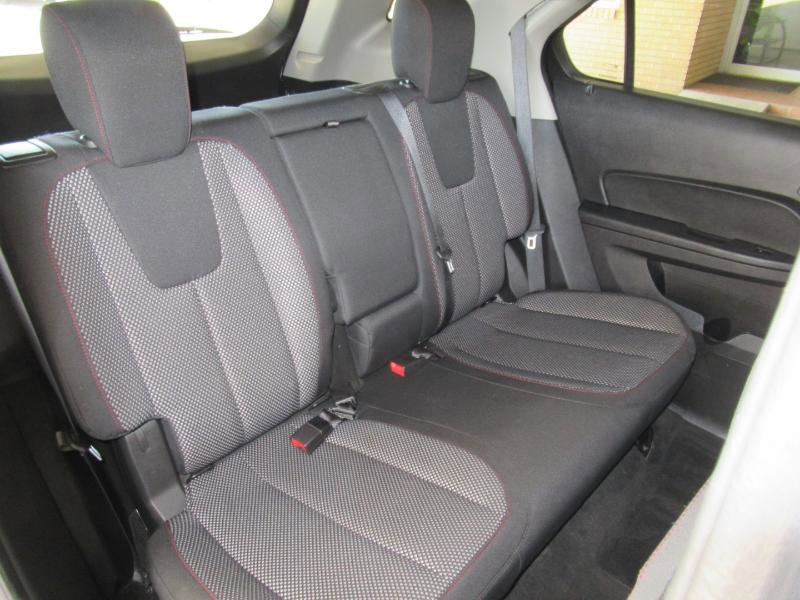 Used 2013 Chevrolet Equinox LT image 39