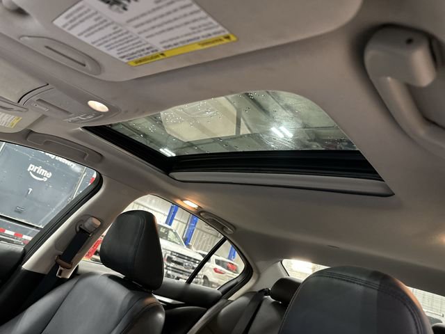 Used 2016 INFINITI Q50 Premium w/ 2.0T Premium Plus Package image 20