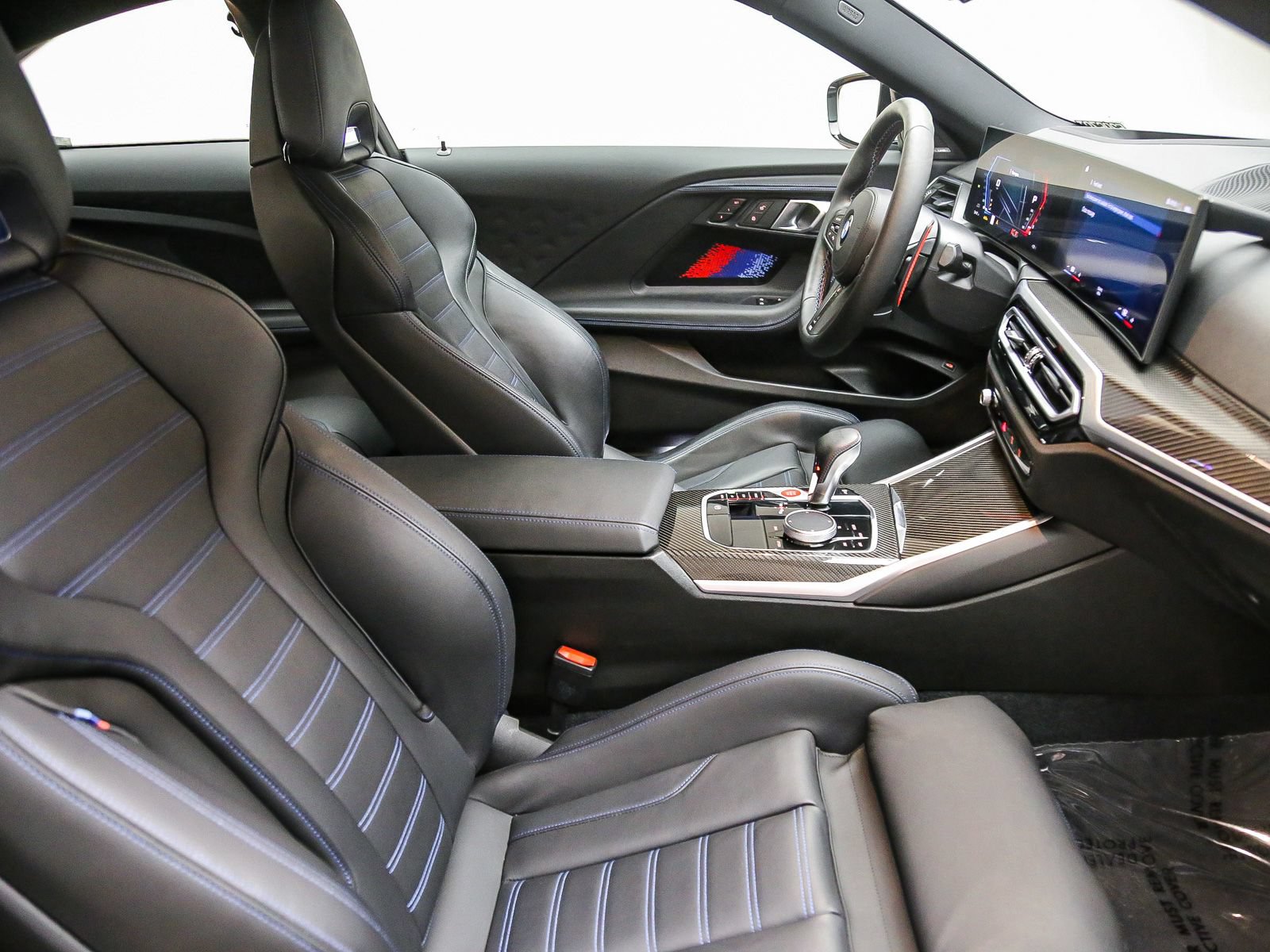 Used 2024 BMW M2 w/ Lighting Package RWD image 17