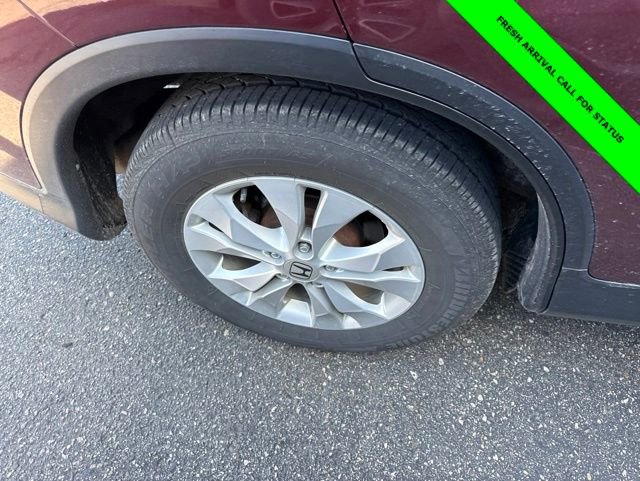 Used 2014 Honda CR-V EX-L image 6