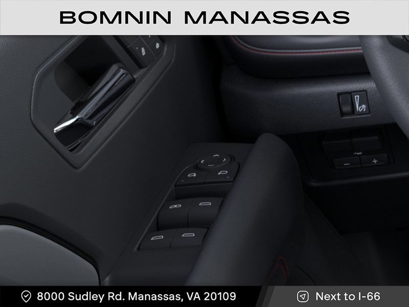 New 2026 Chevrolet Colorado Z71 w/ Z71 Convenience Package 2 AWD/4WD image 22