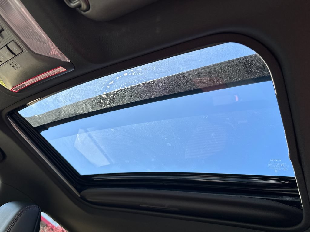 Certified 2025 Toyota RAV4 XSE AWD/4WD image 24