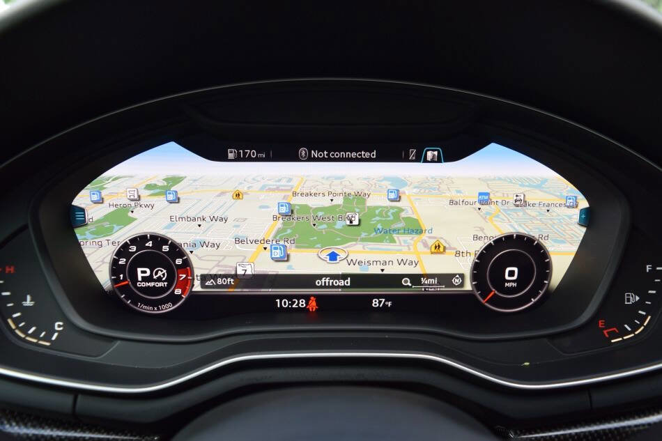 Used 2018 Audi S5 Prestige image 72