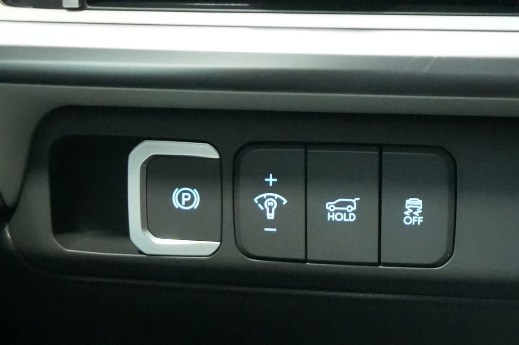 New 2026 Hyundai Santa Fe SEL image 41