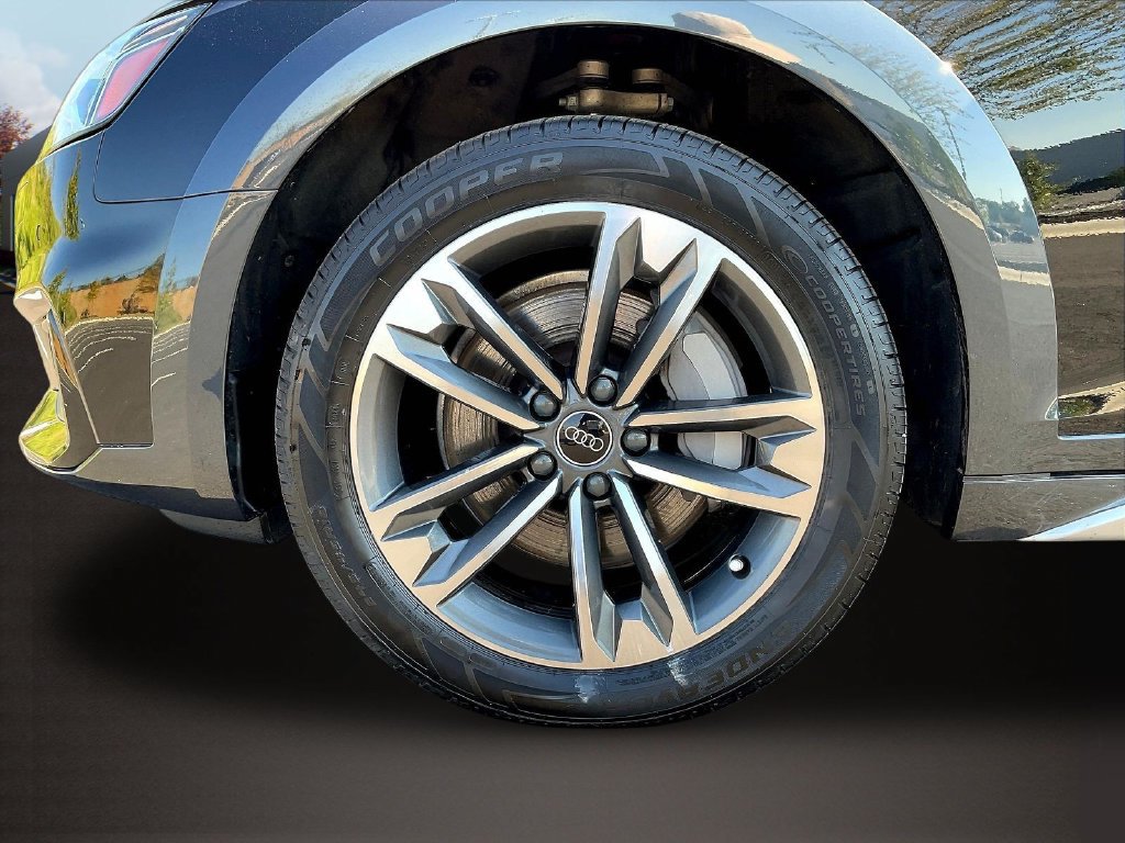 Used 2023 Audi A4 2.0T allroad Premium Plus AWD/4WD image 35