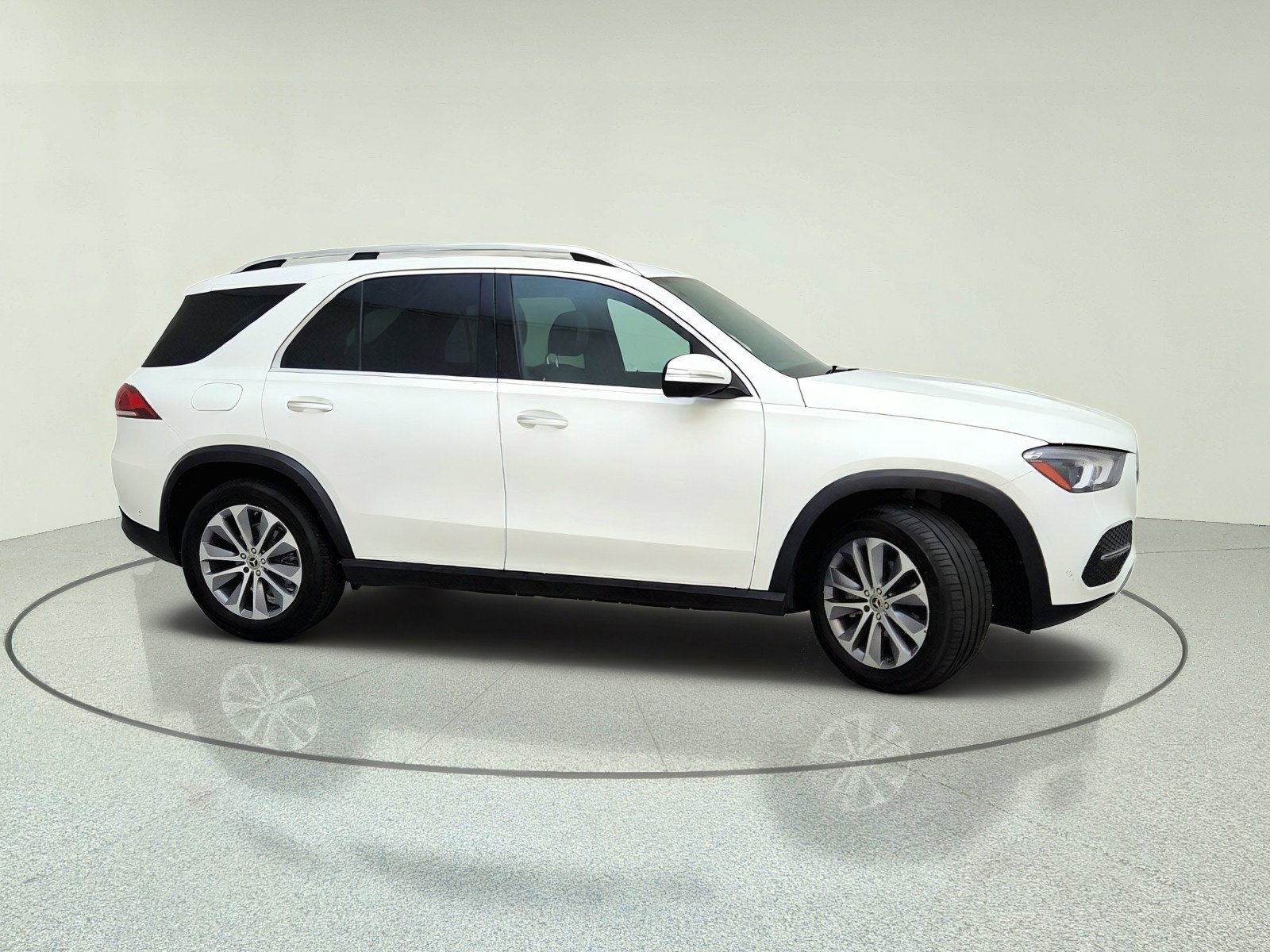Certified 2022 Mercedes-Benz GLE 350 4MATIC image 6