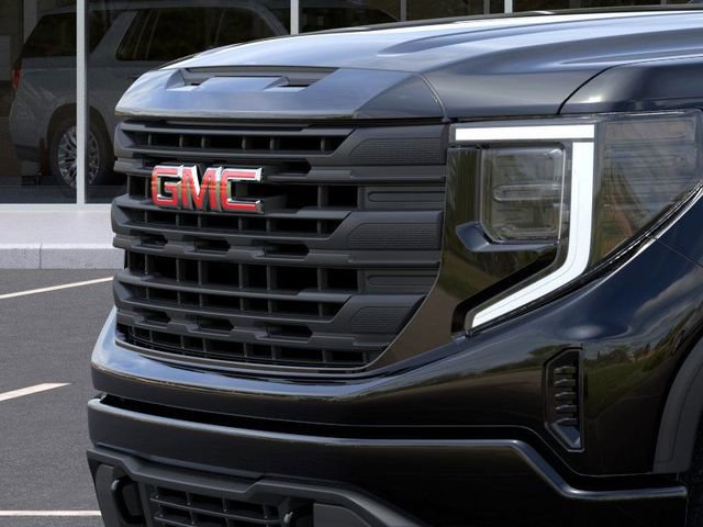 New 2026 GMC Sierra 1500 Pro w/ Graphite Edition image 13
