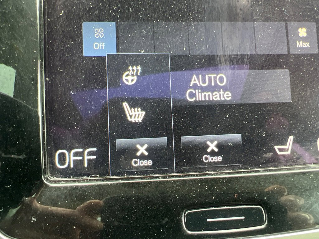 Used 2016 Volvo XC90 T5 Momentum image 23