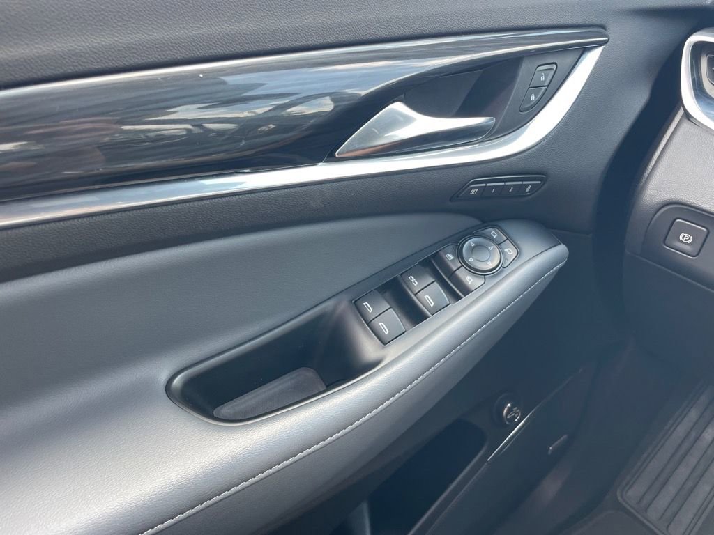Certified 2024 Buick Enclave Premium image 19