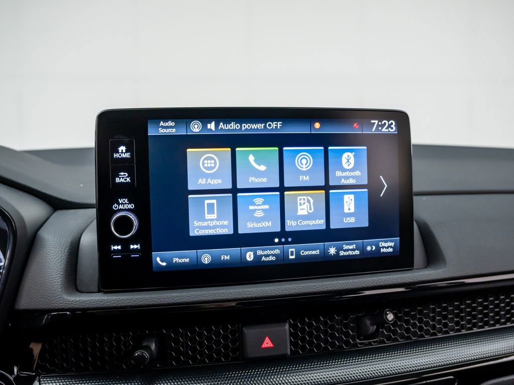 Certified 2024 Honda CR-V EX-L image 24