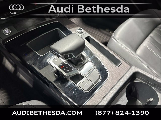 Used 2023 Audi Q5 Premium w/ Convenience Package AWD/4WD image 25