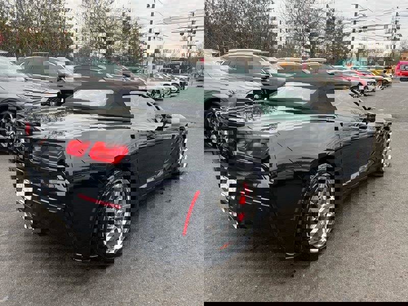 Used 2014 Chevrolet Corvette Stingray Convertible w/ 2LT Preferred Equipment Group image 7