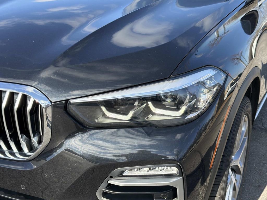 Used 2019 BMW X5 xDrive40i w/ Premium Package 2 image 10