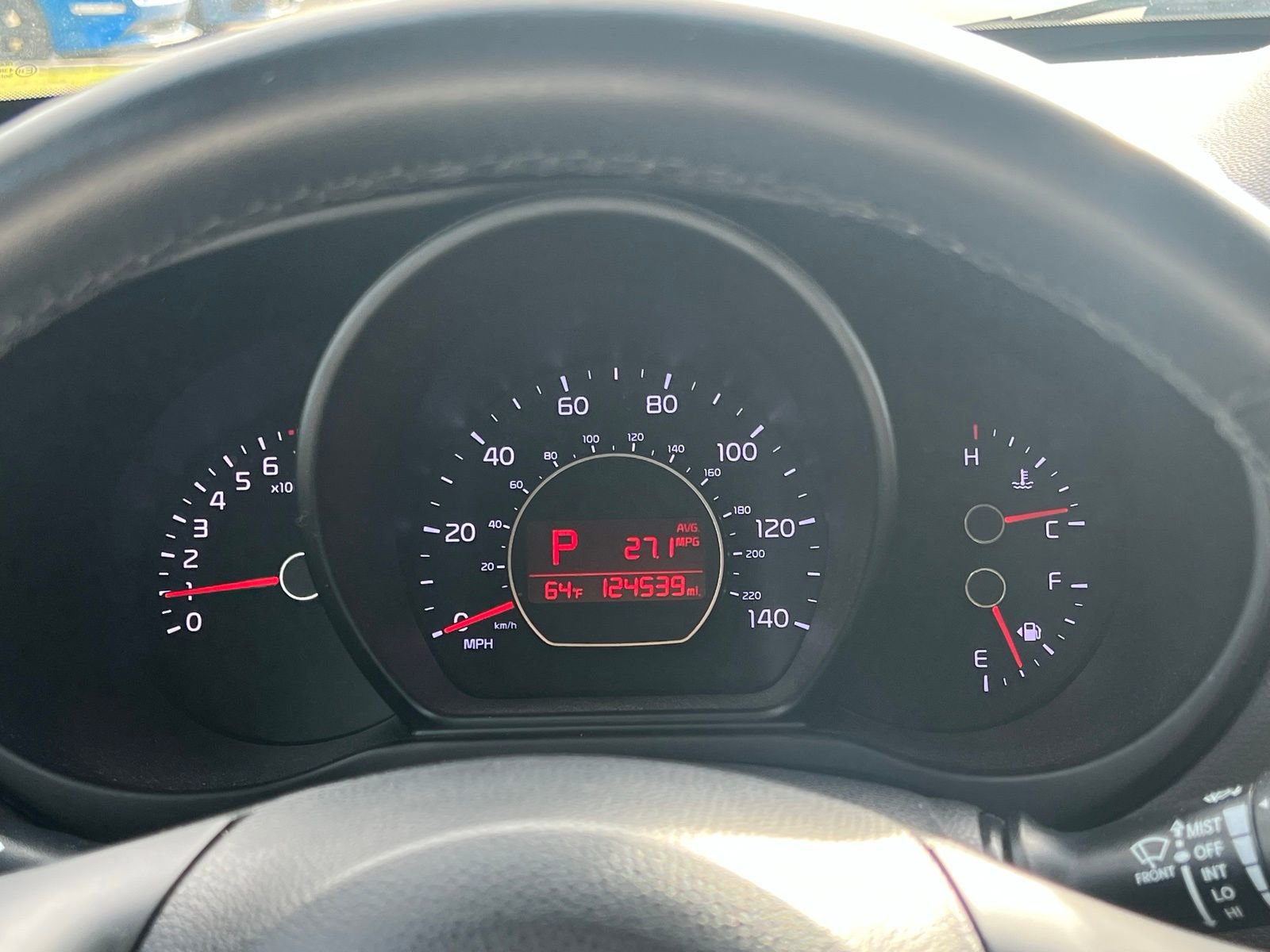 Used 2016 Kia Soul ! image 26