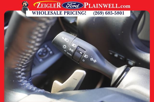 Used 2021 Lexus NX 300 AWD w/ Luxury Package image 27