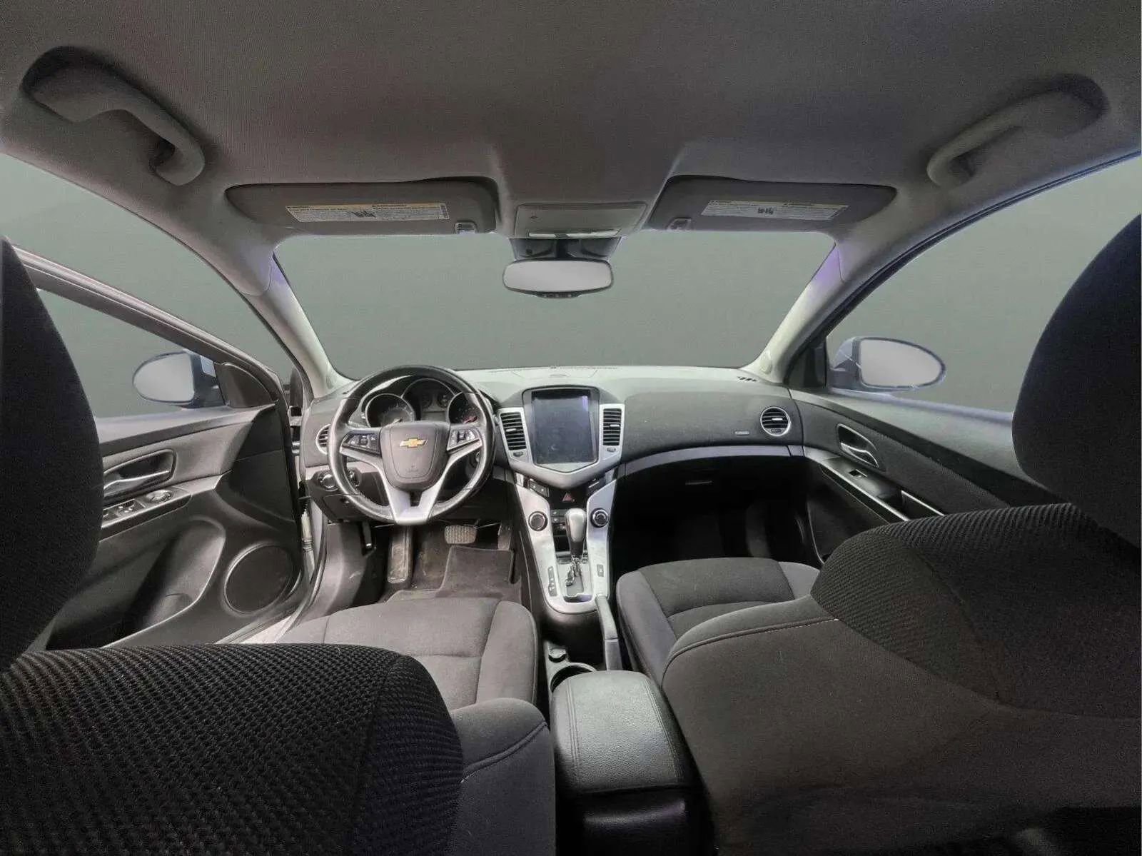 Used 2013 Chevrolet Cruze LT FWD image 11