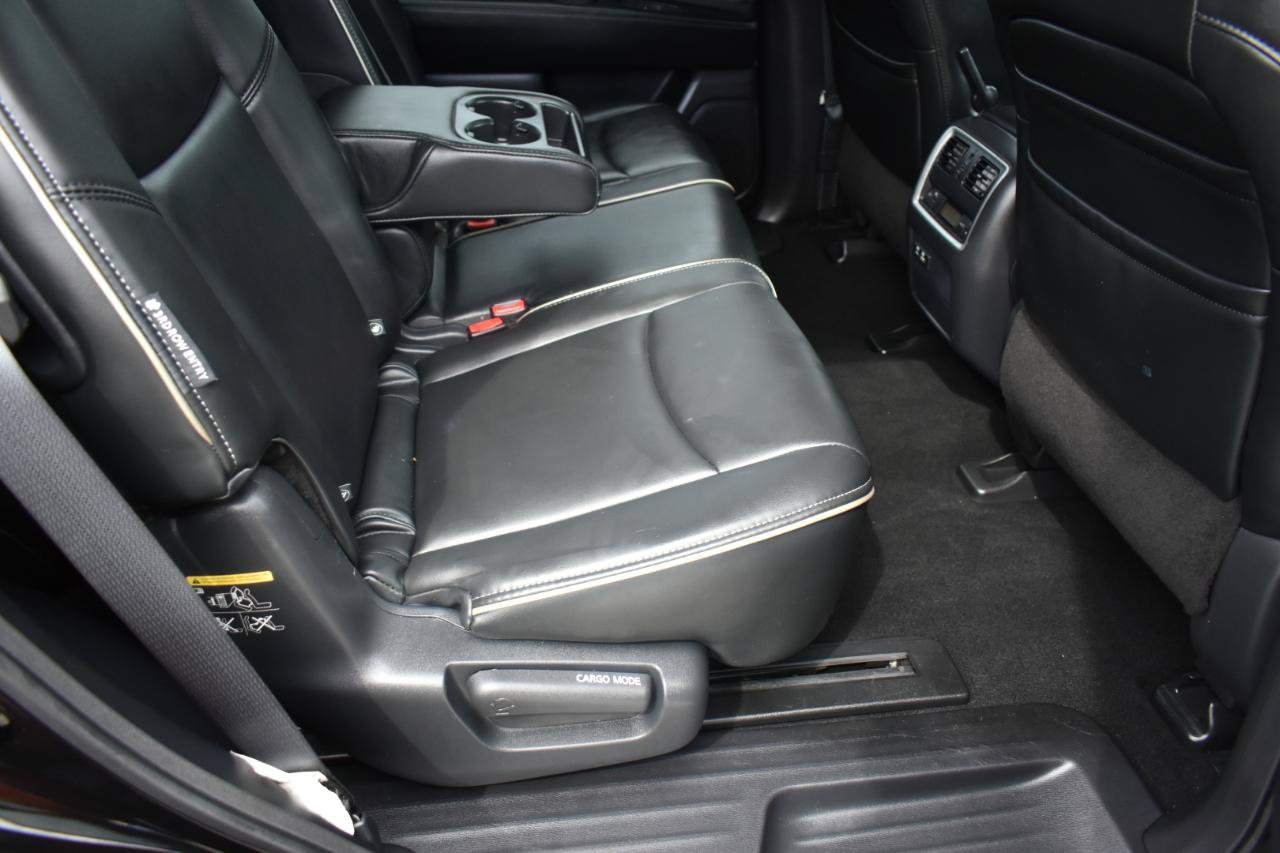 Used 2019 INFINITI QX60 Pure AWD/4WD image 30