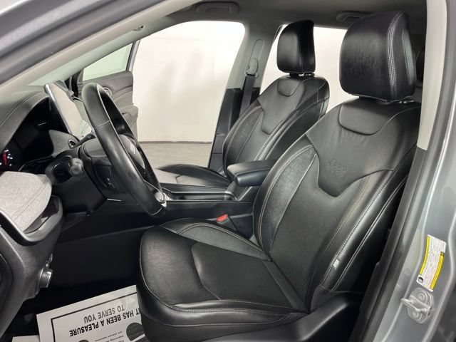 Used 2022 Jeep Compass Latitude AWD/4WD image 19