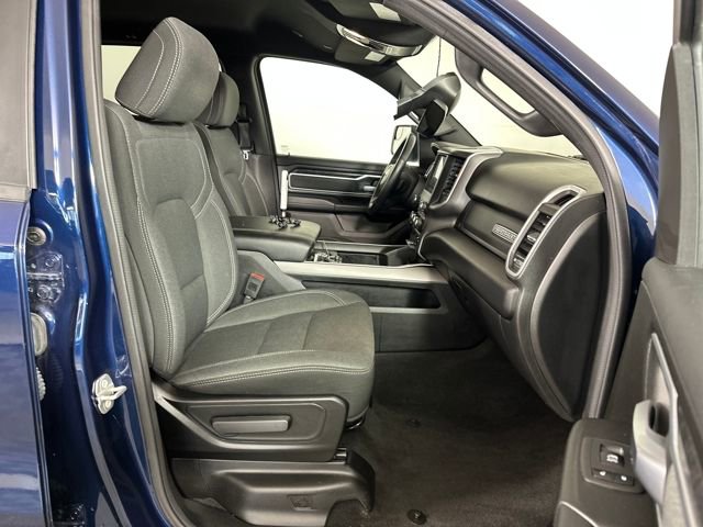 Used 2023 RAM 1500 Big Horn image 28