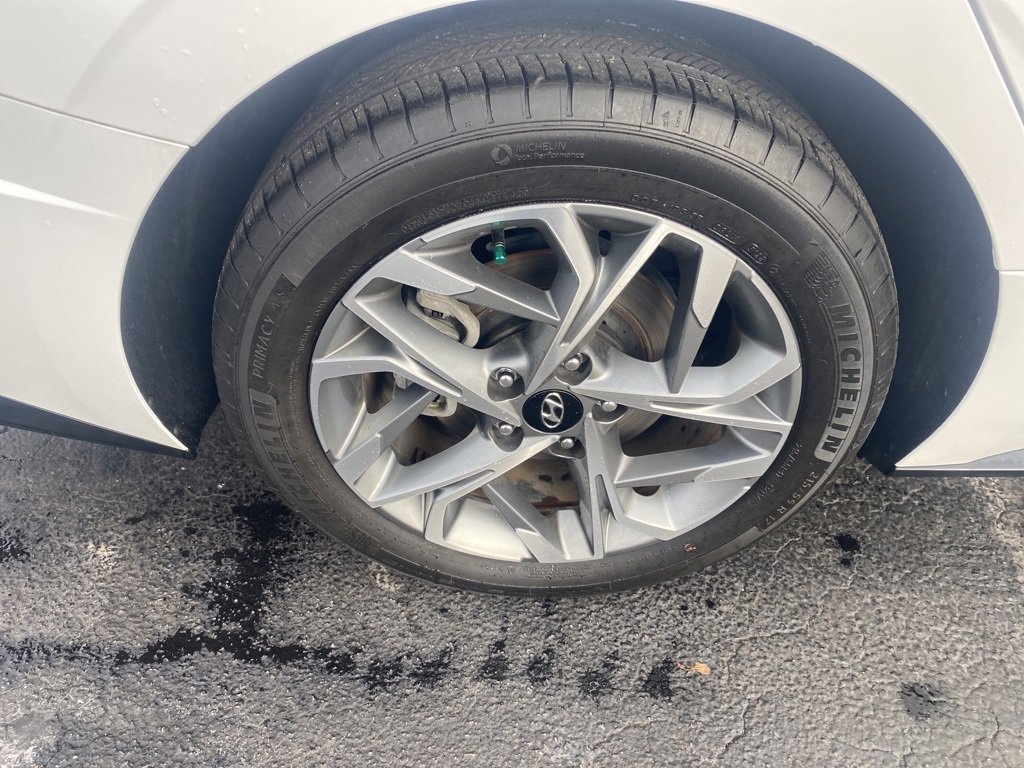 Used 2023 Hyundai Sonata SEL image 29