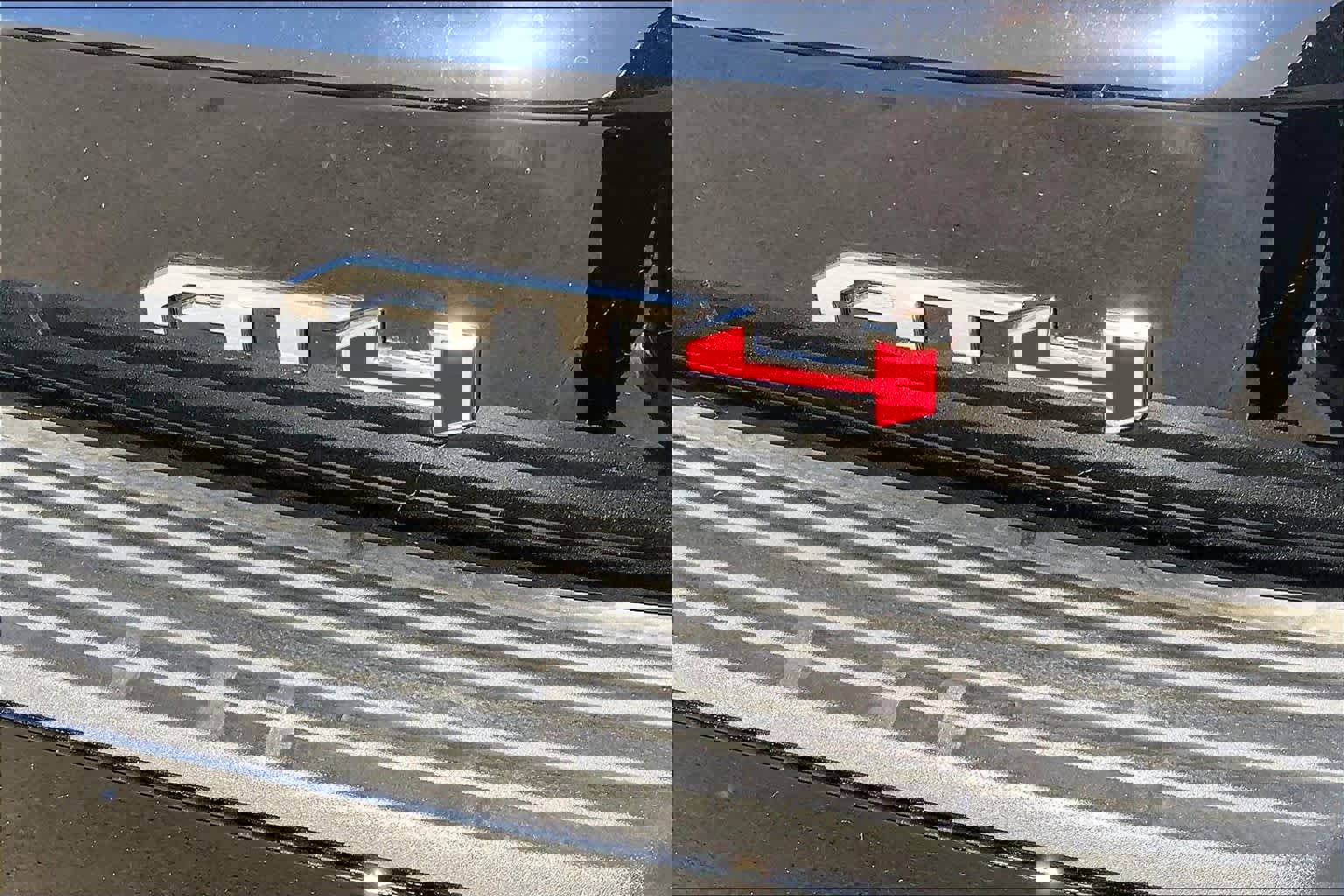 Used 2025 GMC Yukon XL AT4 w/ AT4 Premium Plus Package image 10