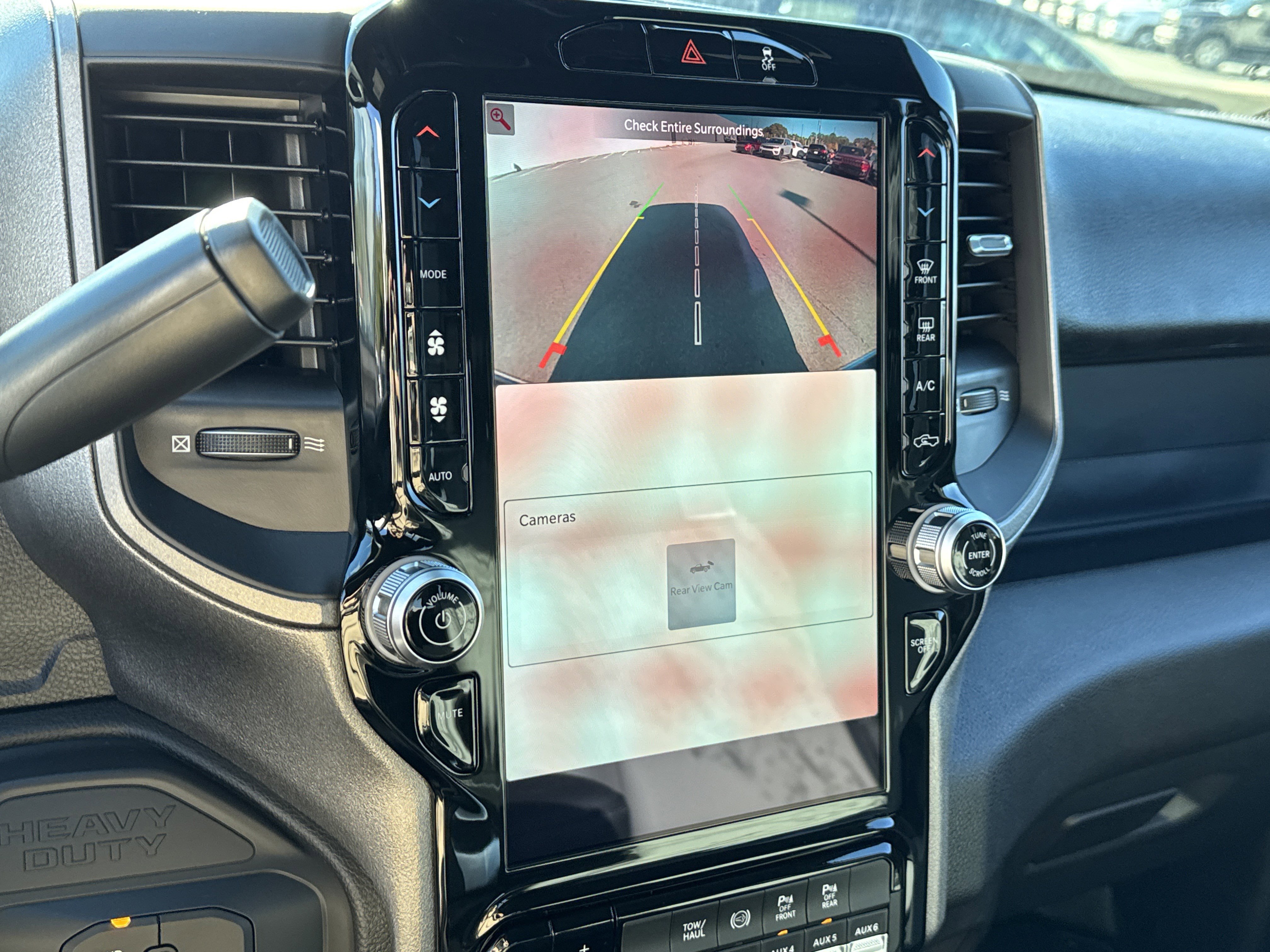 New 2026 RAM 2500 Tradesman image 33