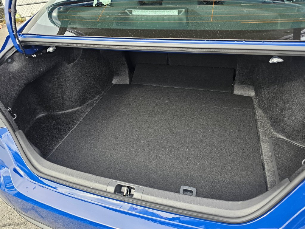 New 2026 Toyota Camry SE w/ Convenience Package FWD image 14