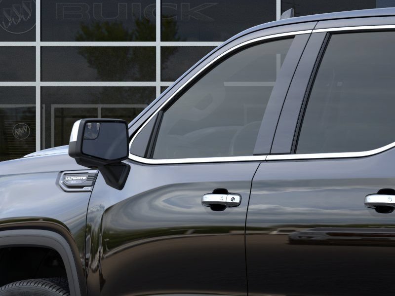 New 2026 GMC Sierra 1500 Denali Ultimate AWD/4WD image 12