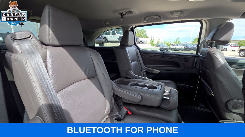 Used 2019 Honda Odyssey EX-L image 13