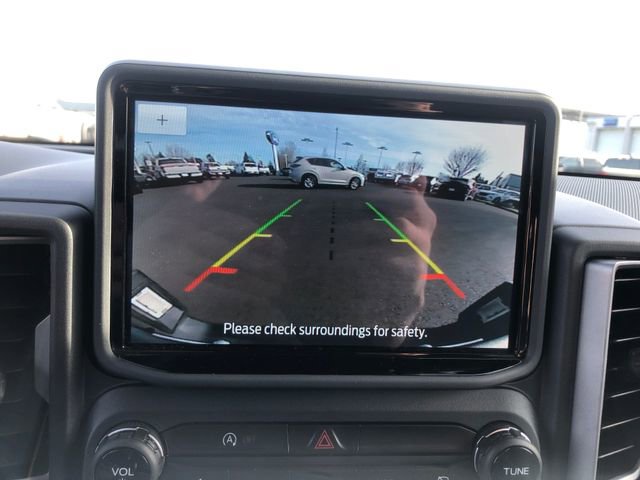 Used 2022 Ford Bronco Sport Outer Banks w/ Tech Package image 25