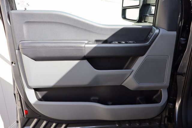 New 2026 Ford F250 XL w/ STX Appearance Package image 19