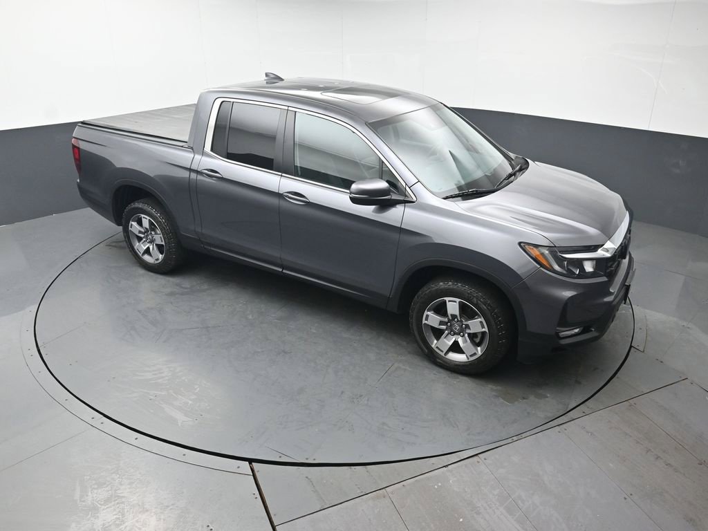 Certified 2025 Honda Ridgeline RTL image 42