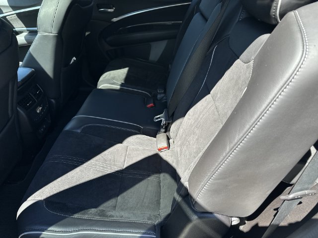Certified 2020 Acura MDX w/ Technology Package AWD/4WD image 31