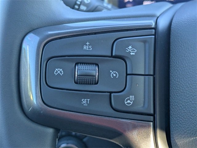 New 2026 Chevrolet Silverado 3500 High Country w/ High Country Premium Package image 16