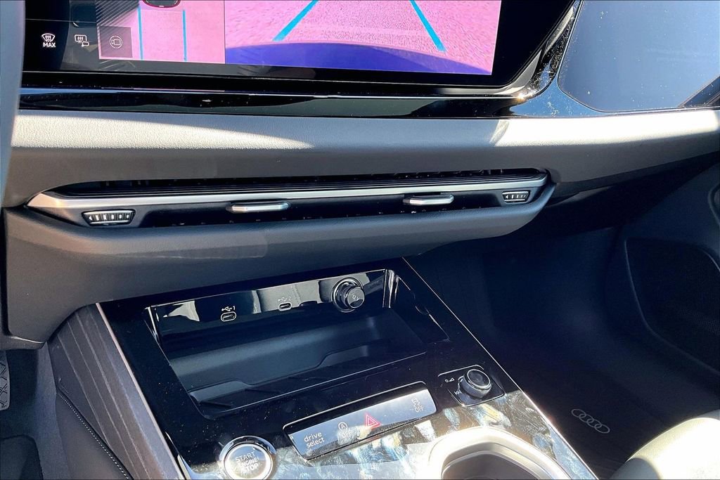 New 2026 Audi A6 Prestige image 16