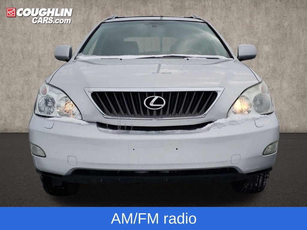 Used 2009 Lexus RX 350 AWD image 3