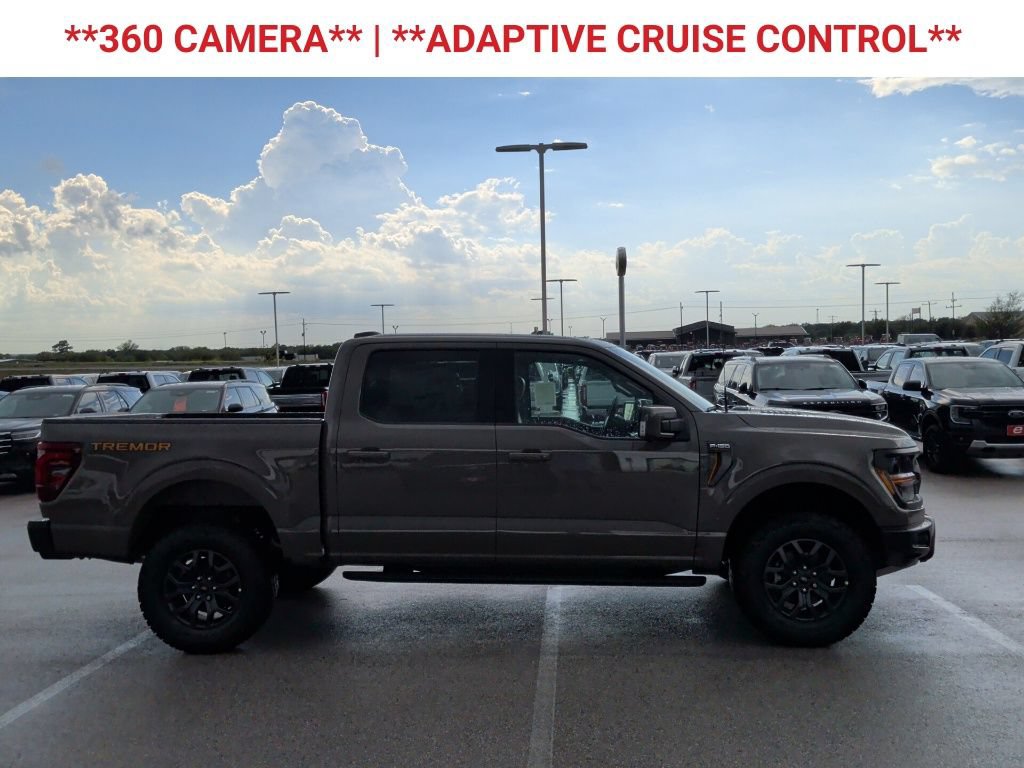 New 2026 Ford F150 Tremor w/ Equipment Group 402A High AWD/4WD image 10