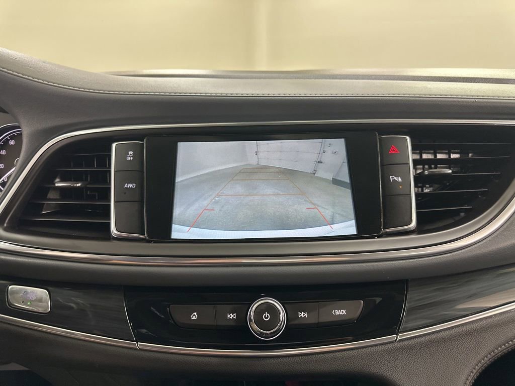 Used 2019 Buick Enclave Essence AWD/4WD image 46