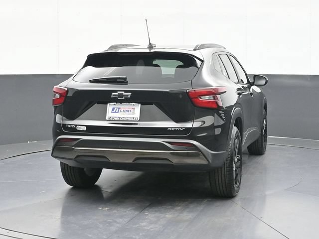 Used 2026 Chevrolet Trax ACTIV w/ Driver Confidence Package FWD image 13