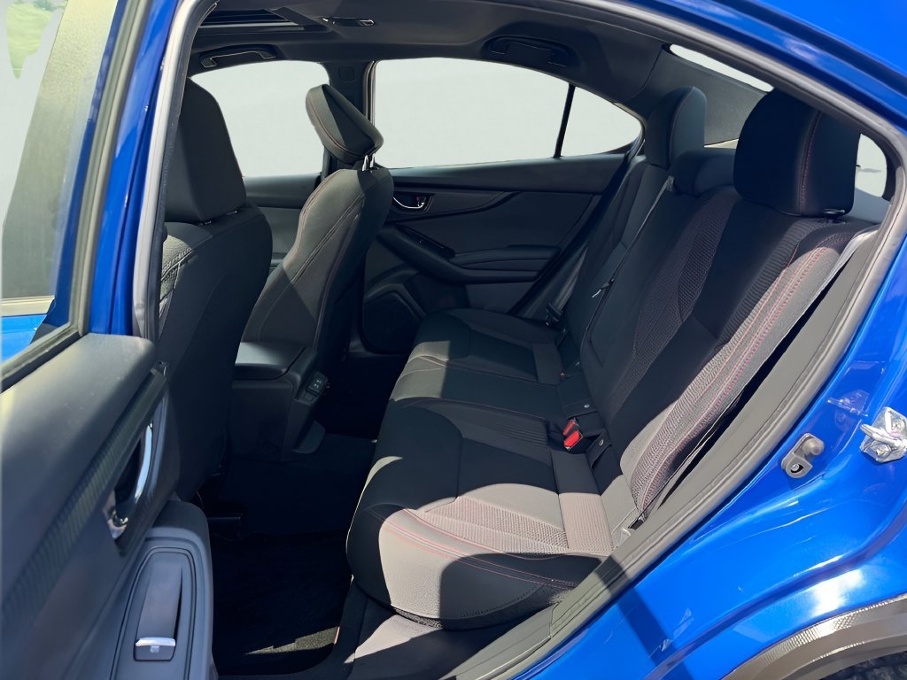 Used 2023 Subaru WRX Premium AWD/4WD image 33