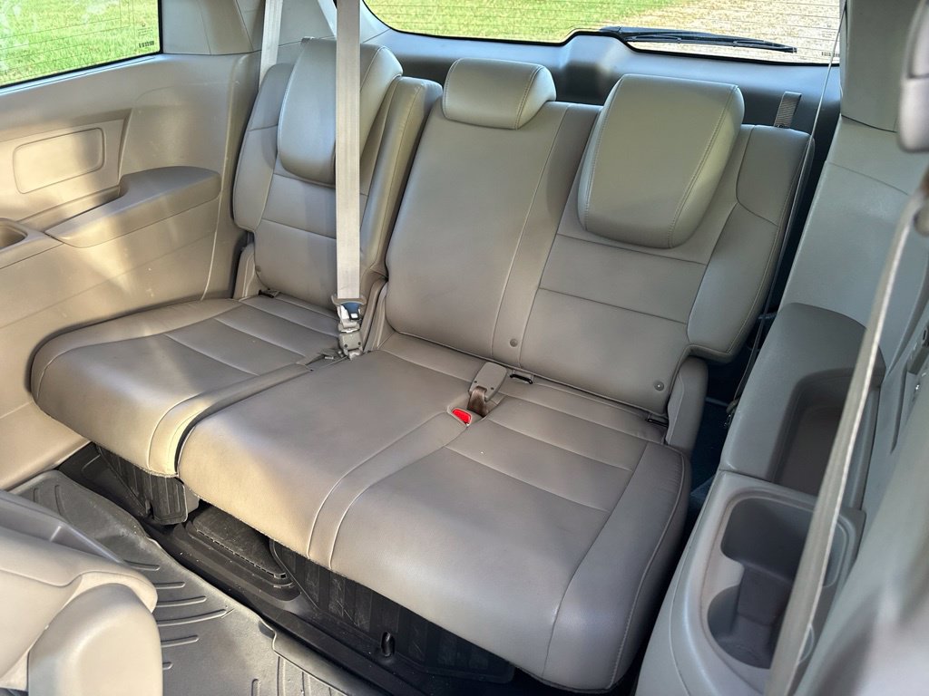 Used 2014 Honda Odyssey EX-L image 14