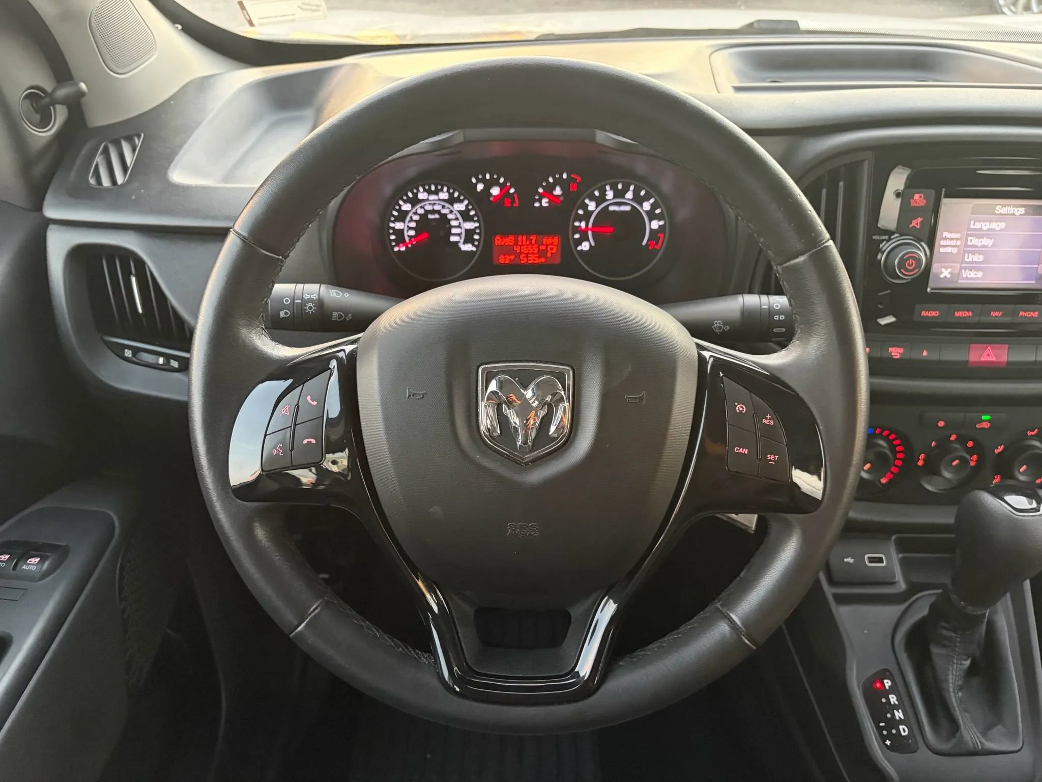 Used 2022 RAM ProMaster City Wagon image 25