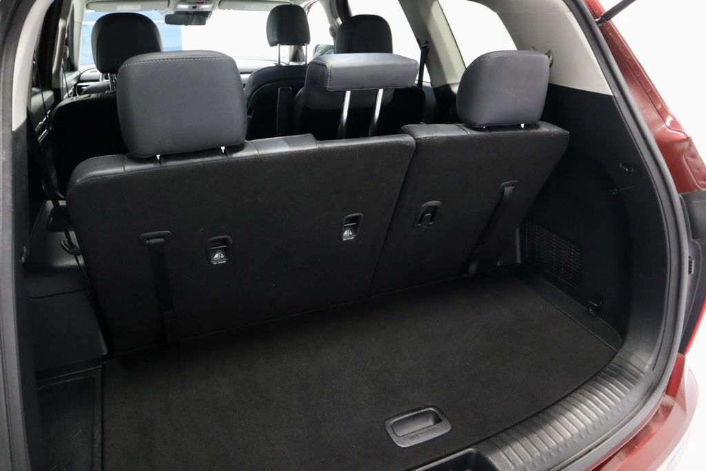 Used 2023 Kia Telluride S w/ S Sunroof Package image 16