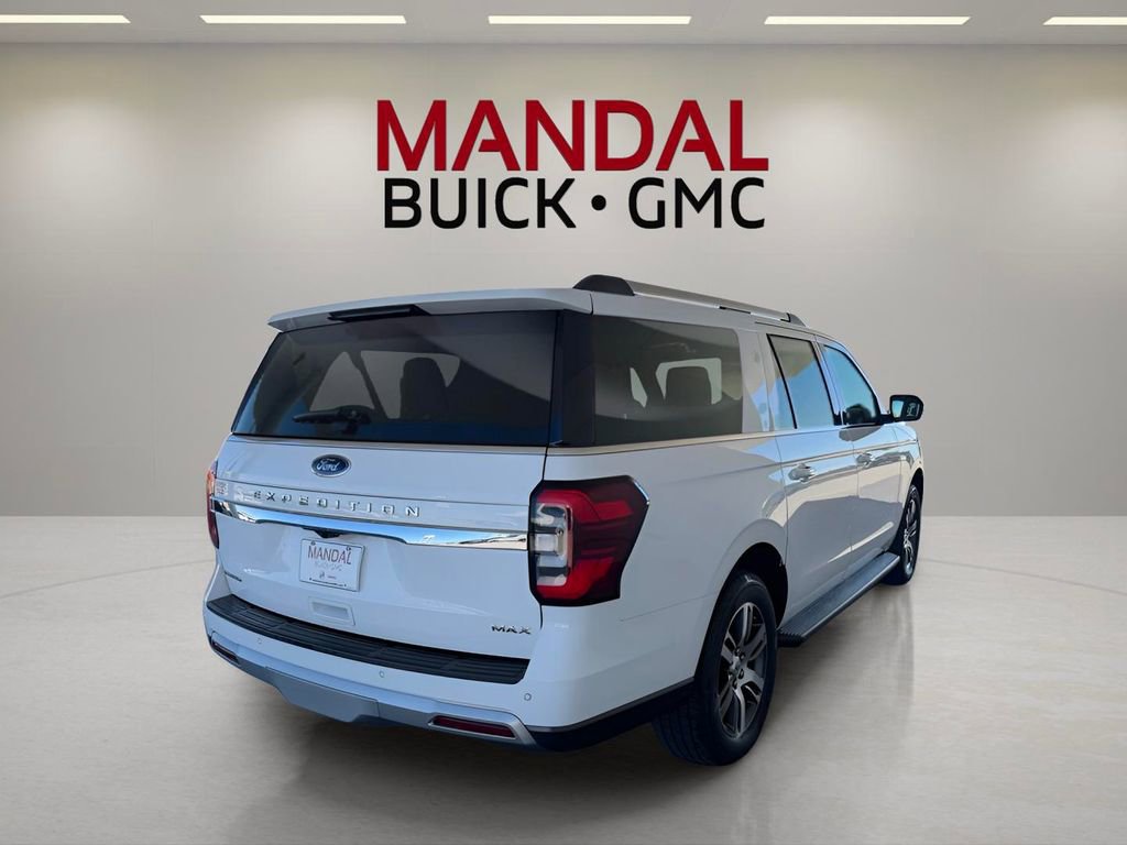 Used 2024 Ford Expedition Max Limited image 6