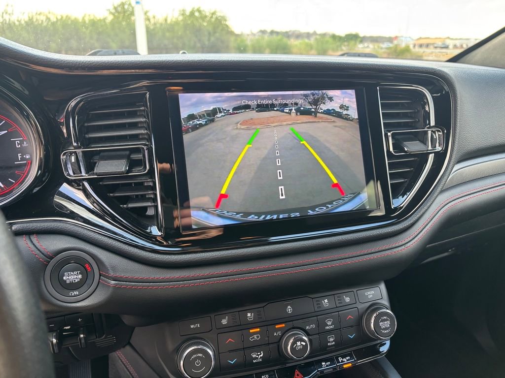 Used 2024 Dodge Durango GT image 21