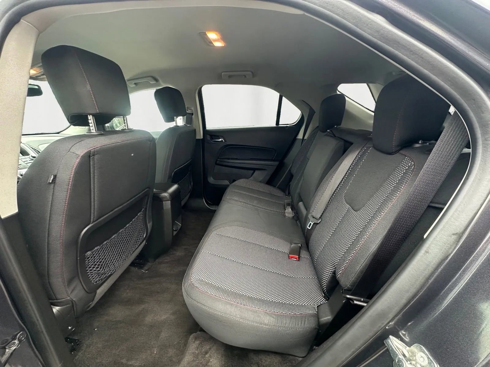 Used 2016 Chevrolet Equinox LT w/ Convenience Package image 14