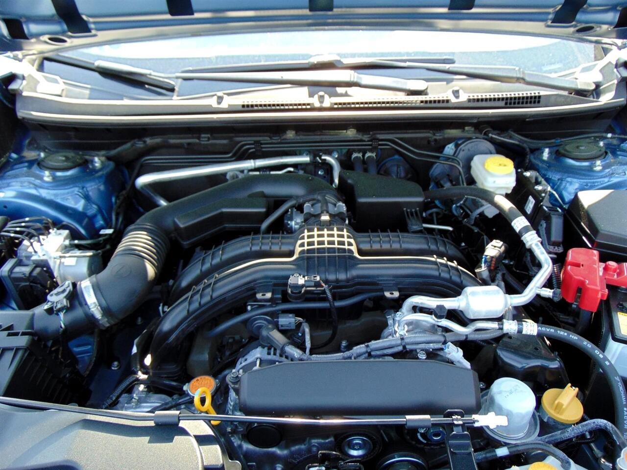 Used 2024 Subaru Crosstrek 2.0i Premium image 36