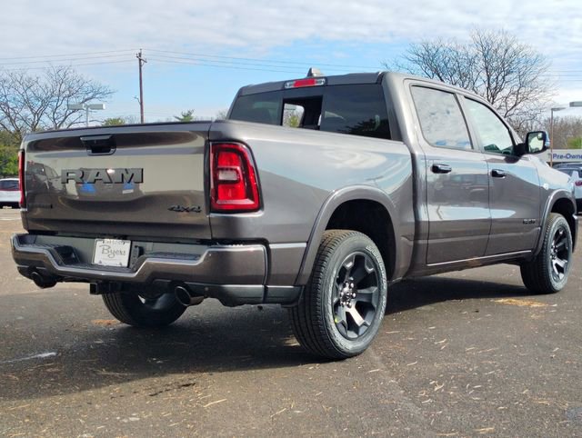 New 2026 RAM 1500 Big Horn w/ Night Edition image 7